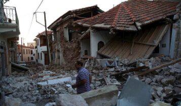 Τα ρήγματα της Αττικής: Ποια έδωσαν μεγάλους σεισμούς και σε ποια θεωρείται φυσιολογική η σεισμική τους δραστηριότητα