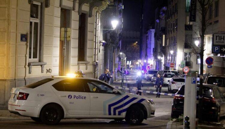 Βέλγιο - Σουηδία: Προσωρινή διακοπή μετά το θανατηφόρο τρομοκρατικό χτύπημα στις Βρυξέλλες!
