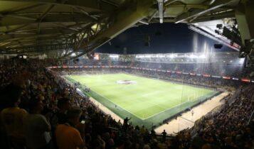«Ο Άγιαξ βίωσε πρόσφατα το γήπεδο της ΑΕΚ που οι οπαδοί της δημιούργησαν ένα… καζάνι μάγισσας»