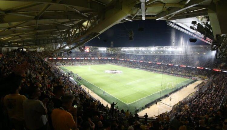 «Ο Άγιαξ βίωσε πρόσφατα το γήπεδο της ΑΕΚ που οι οπαδοί της δημιούργησαν ένα… καζάνι μάγισσας»