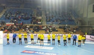 Ανέτοιμη η «άστεγη» ΑΕΚ - Έχασε με 30-21 από την Γκόρνικ στην πρεμιέρα του EHF European League!