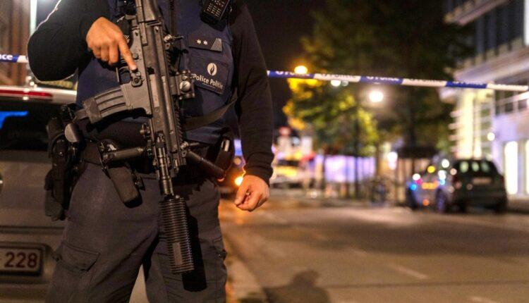 Τρομοκρατική επίθεση στο Βέλγιο: Στα χέρια των Αρχών ύποπτος για τη δολοφονία των δύο Σουηδών φιλάθλων