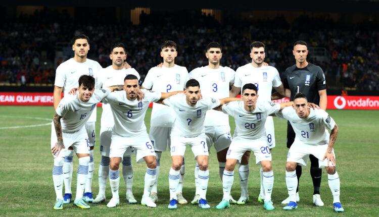 Εθνική Ελλάδας: Τι σημαίνει η νίκη του Καζακστάν για τον αντίπαλο στα playoffs του Euro 2024