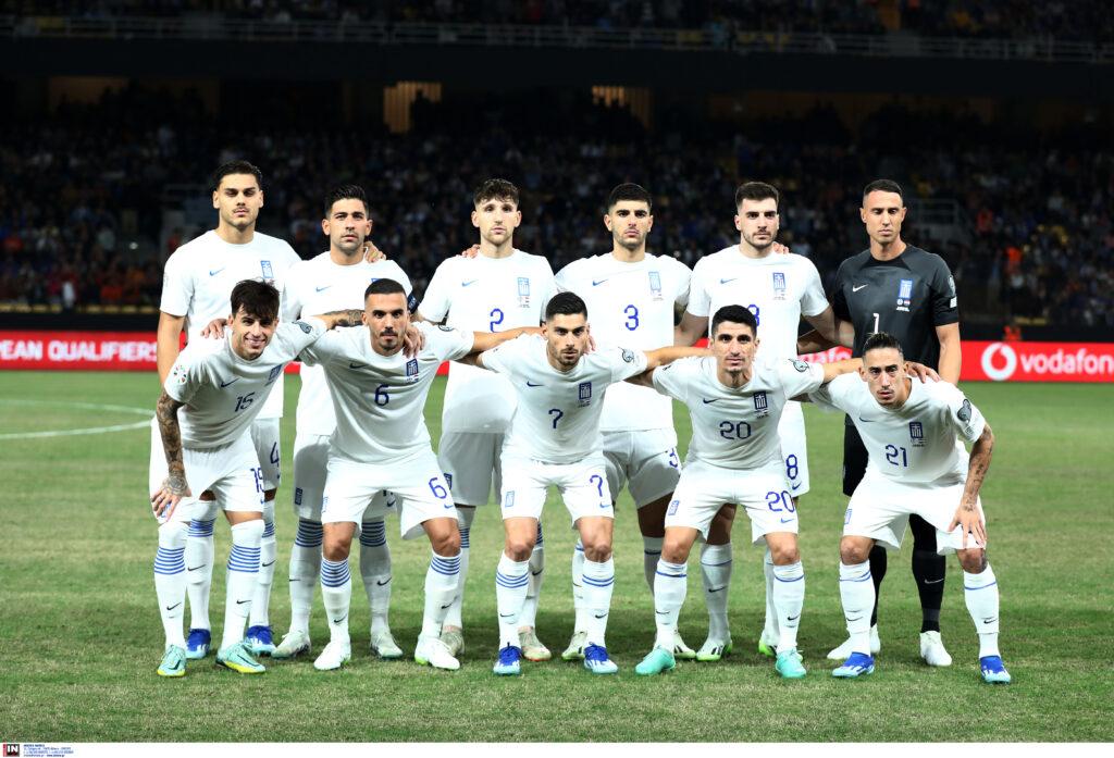 Εθνική Ελλάδας: Τι σημαίνει η νίκη του Καζακστάν για τον αντίπαλο στα  playoffs του Euro 2024