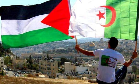 Διακόπτει τα πρωταθλήματά της η Αλγερία, συμπαράσταση στη Παλαιστίνη