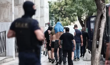 Κροατικά ΜΜΕ: «Πιθανό ο δολοφόνος του Μιχάλη να διέφυγε από την Ελλάδα μετά την επίθεση στη Νέα Φιλαδέλφεια»