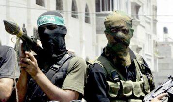 Captagon: Τι είναι και τι κάνει το ναρκωτικό των τζιχαντιστών – Αυτό πήραν οι τρομοκράτες της Χαμάς πριν εισβάλουν στο Ισραήλ!
