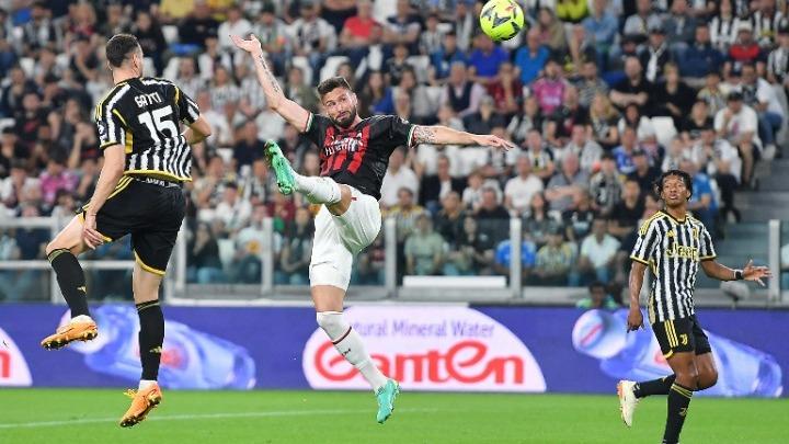 Serie A-9η αγωνιστική: «Ντέρμπι» Μίλαν-Γιουβέντους με πολλές απουσίες