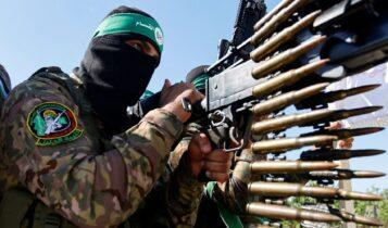 Τι είναι το ναρκωτικό «Captagon» που πήραν τα μέλη της Χαμάς πριν τη σφαγή στο Ισραήλ – Γνωστό και ως «η κοκαΐνη των φτωχών»