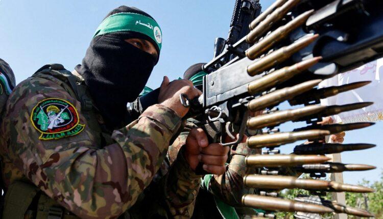 Τι είναι το ναρκωτικό «Captagon» που πήραν τα μέλη της Χαμάς πριν τη σφαγή στο Ισραήλ – Γνωστό και ως «η κοκαΐνη των φτωχών»