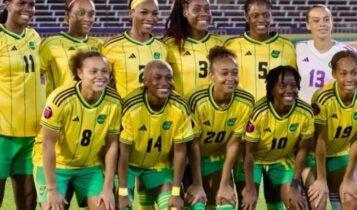 Οι παίκτριες της Τζαμάικα απέχουν από την εθνική λόγω «κακομεταχείρισης»