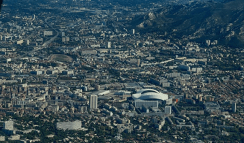 Η εντυπωσιακή αεροφωτογραφία του «Βελοντρόμ» που ανέβασε η ΑΕΚ (ΦΩΤΟ)
