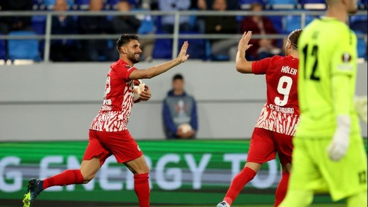 Europa League: Νίκη της Μπέτις (0-1) επί του Άρη Λεμεσού - Επικράτησε της Τόπολα η Φράιμπουργκ