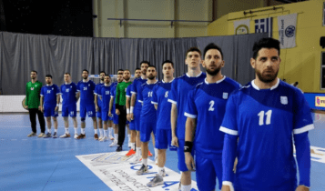 ΑΕΚ: Πέντε «κιτρινόμαυροι» στην προετοιμασία της Εθνικής Ανδρών χάντμπολ!