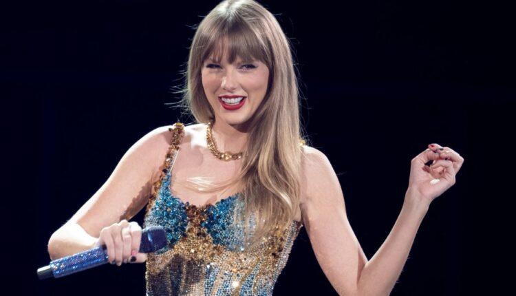 Taylor Swift: Δισεκατομμυριούχος πλέον το φαινόμενο της ποπ – Πως έβγαλε τόσα χρήματα