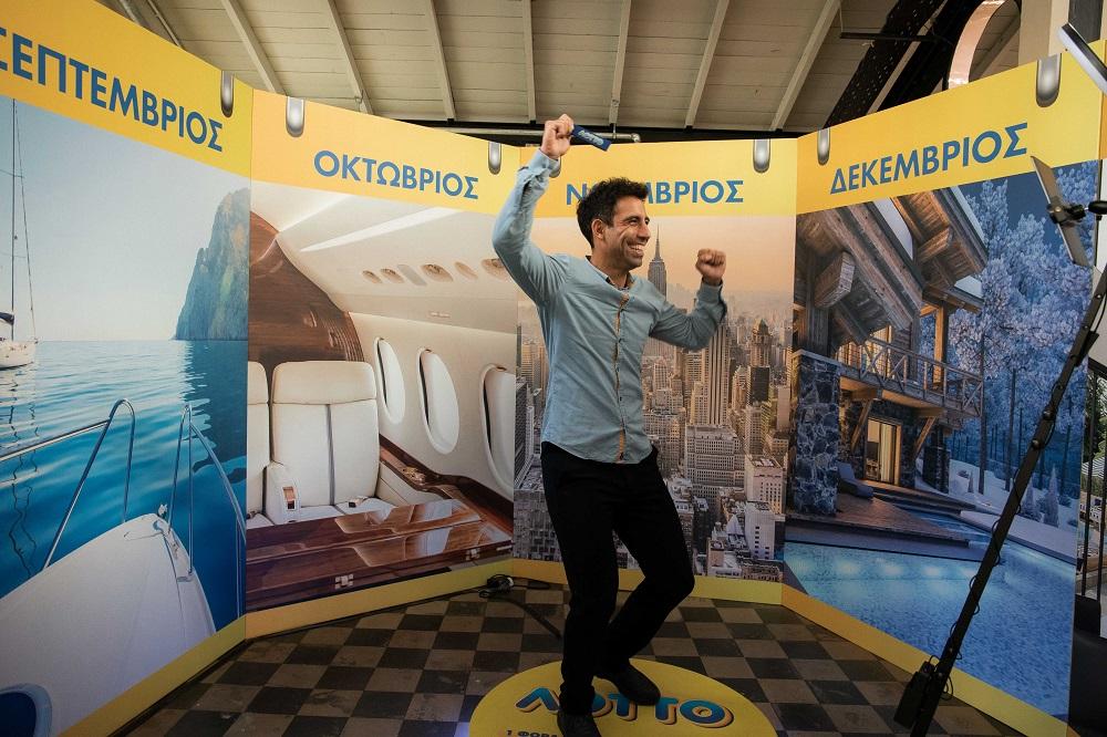 Γιατί όλη η Θεσσαλονίκη μιλάει για το νέο ΛΟΤΤΟ – 360ο φωτογραφική εμπειρία και εκπλήξεις στην αγορά Μοδιάνο