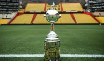 Copa Libertadores: Μπόκα Τζούνιορς και Φλουμινένσε απόψε για το «στέμμα» της Νότιας Αμερικής!