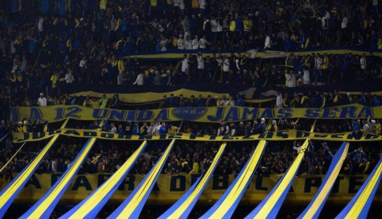 Δεν υπάρχουν λόγια, οπαδός της Μπόκα αυτοκτόνησε μετά την ήττα στο Copa Libertadores (VIDEO)