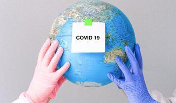 Γι’ αυτό δεν ξανακολλάνε:  Tα 4 συμπτώματα COVID-19 που δείχνουν ότι έχεις ισχυρή ανοσία για περισσότερο χρόνο