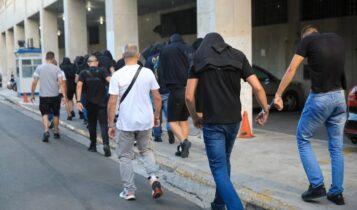 Δολοφονία Κατσούρη: Πλήρης ασέβεια των Κροατών - Αρνούνται την έκδοση ενός ακόμα υπόπτου για το μακελειό στη Νέα Φιλαδέλφεια