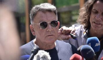 Δίκη Πισπιρίγκου: «Να πάει στον διάολο η κατηγορούμενη, η Δικαιοσύνη είναι το θέμα», ούρλιαζε ο Κούγιας στο δικαστήριο