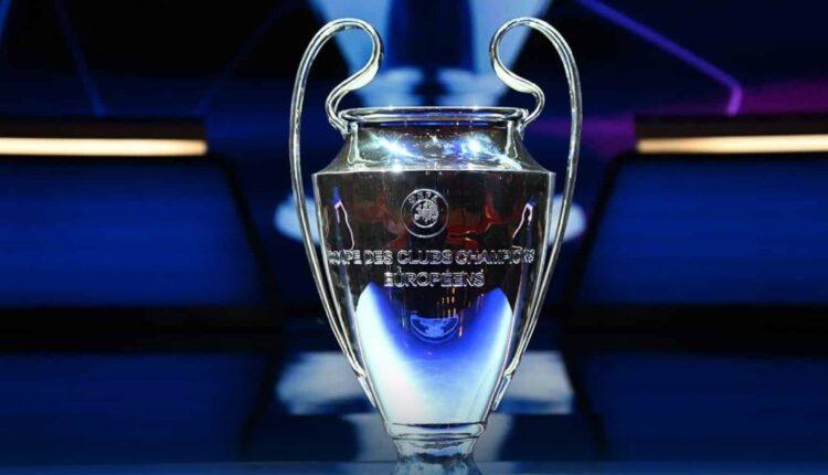 Αυτό είναι το νέο Champions League: Το format των 36 ομάδων που παίζουν οκτώ παιχνίδια – Τι αλλάζει, τι μένει ίδιο