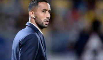 Αντίπαλοι ΑΕΚ: Αναλαμβάνει αθλητικός διευθυντής στη Μαρσέιγ ο Μπενατιά