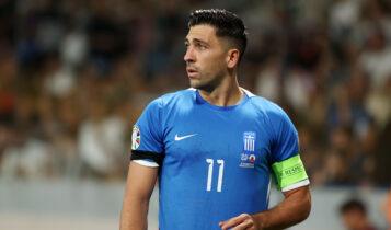 Προκριματικά Euro: Η Σλοβενία επικράτησε του Καζακστάν (2-1) και το έστειλε στην Ελλάδα για τα play offs του Nations League!