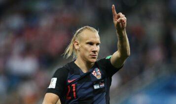 Προκριματικά Euro 2024: Στον πάγκο ο Βίντα στη νίκη της Κροατίας (1-0) επί της Αρμενίας