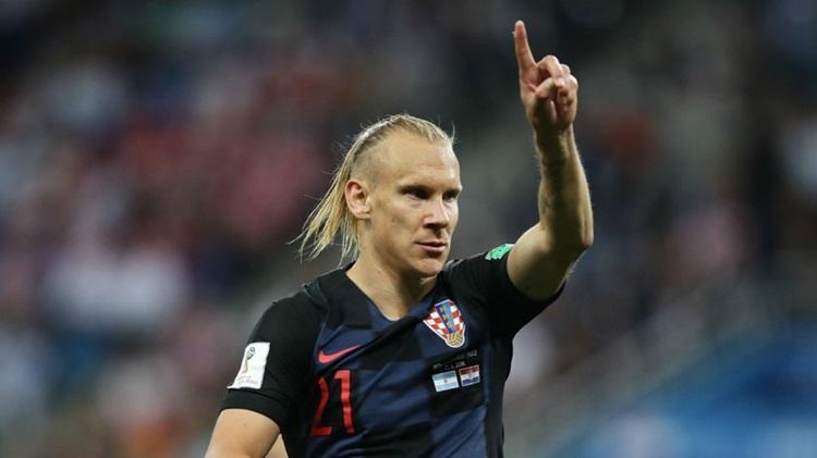 Προκριματικά Euro 2024: Στον πάγκο ο Βίντα στη νίκη της Κροατίας (1-0) επί της Αρμενίας