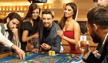 Ποιους τύπους επισκεπτών προσελκύει ένα online καζίνο;