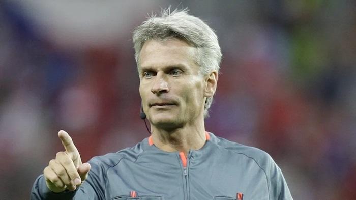 Προειδοποιεί τους διαιτητές ο Φρόιντφελντ: «Μην έχετε επαφές με συλλόγους και τους εκπροσώπους τους»