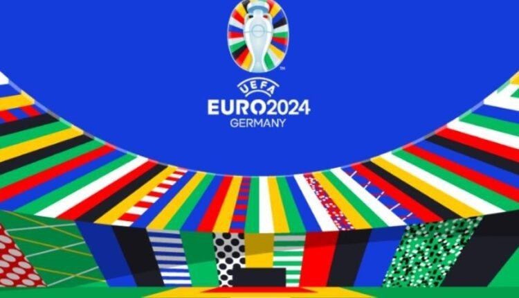 Live streaming η κλήρωση του EURO 2024