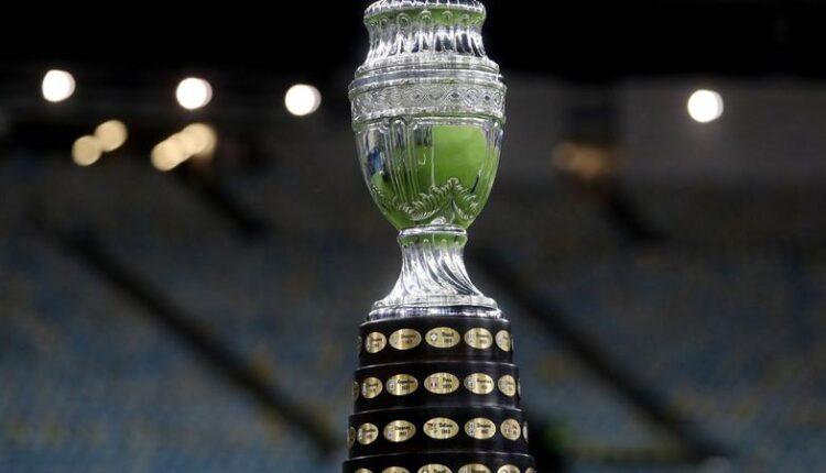 Copa America: Ανακοινώθηκαν τα στάδια και το πρόγραμμα της διοργάνωσης