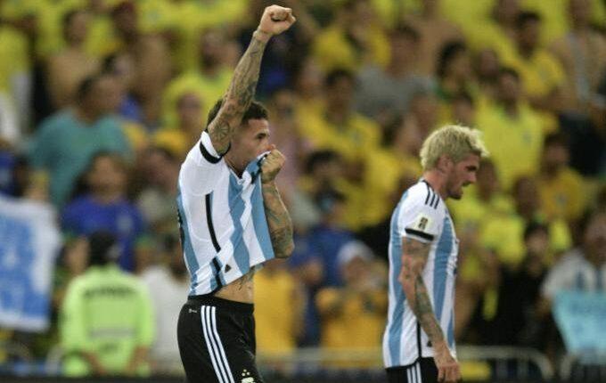 Αυτοί είναι οι όμιλοι του Copa America - Μόνο σε τελικό θα συναντηθούν Αργεντινή και Βραζιλία