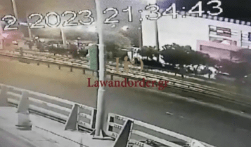 Επεισόδια στου Ρέντη: VIDEO ντοκουμέντο από την αιματηρή επίθεση κατά του αστυνομικού!