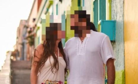 Βριλήσσια: Αυτός είναι ο ηδονοβλεψίας κομμωτής – Έβλεπε με κάμερες εργαζόμενες, πελάτισσες και την κόρη της συζύγου του (VIDEO & ΦΩΤΟ)