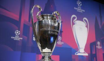 Όσα πρέπει να γνωρίζετε για το «νέο» Champions League