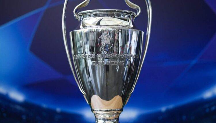 Champions League: Πότε θα γίνει η κλήρωση για τους 16
