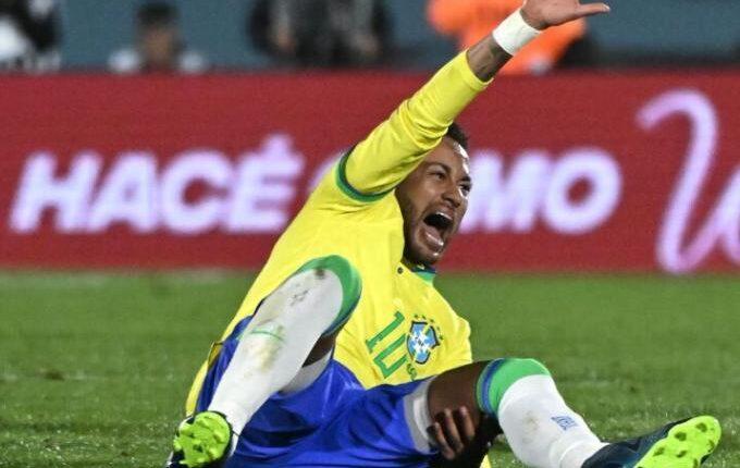 ΣΟΚ στη Βραζιλία: Χωρίς Νεϊμάρ στο Copa America!