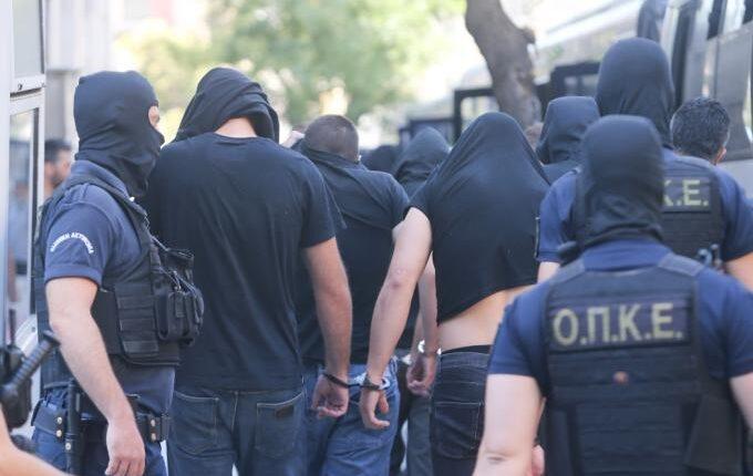 Μιχάλης Κατσούρης: Ακόμα 16 Κροάτες χούλιγκαν αποφυλακίστηκαν – Συνολικά 91 οπαδοί έχουν αφεθεί ελεύθεροι