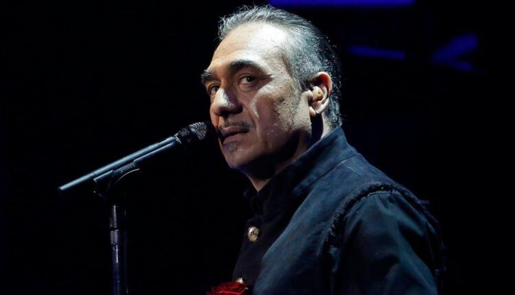 Σφακιανάκης: Επιστρέφει ο τραγουδιστής – «Έχει ήδη επιλέξει τα τραγούδια» λέει συνεργάτης του