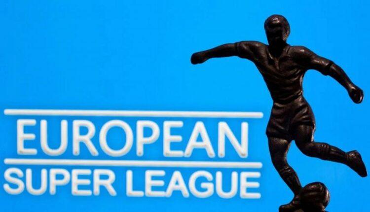 Αυτό είναι το φορμάτ των διοργανώσεων που προτείνει η European Super League