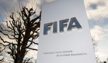 FIFA: «Πιστεύουμε στην αθλητική αξία και την ανταγωνιστική ισορροπία»