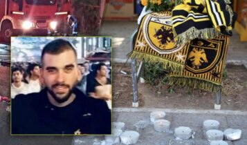 Διασυρμός της ελληνικής δικαιοσύνης: Ελεύθεροι και οι 105 συλληφθέντες για τη δολοφονία του Μιχάλη Κατσούρη