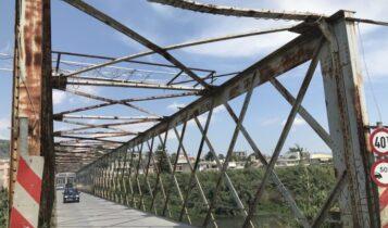 Βάζουν τέλος στον εφιάλτη με 4.5 εκατ. ευρώ: «Φεύγει» η γέφυρα-καρμανιόλα της Ελλάδας