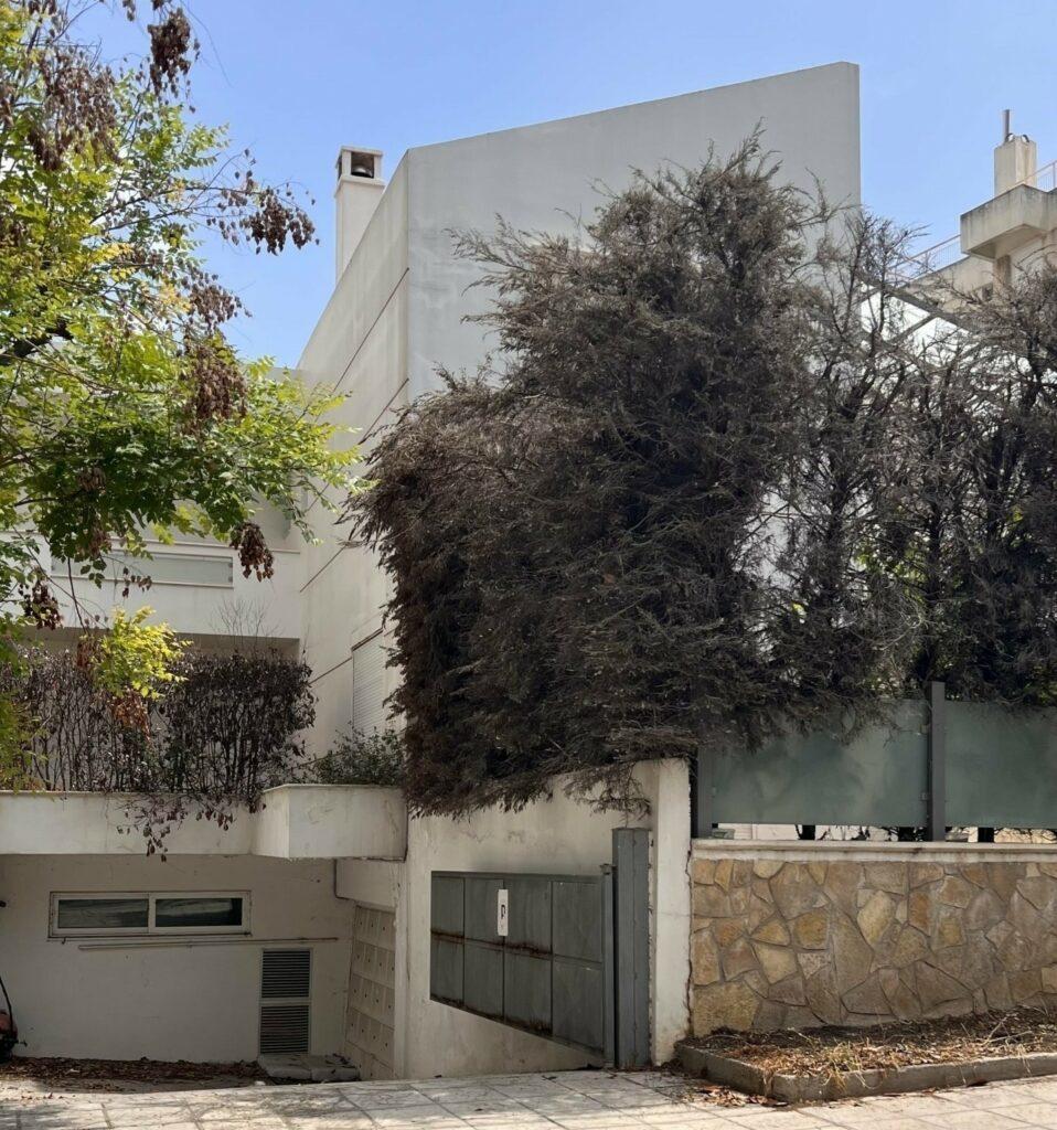 Βασίλης Τσιάρτας: Ξανά σε πλειστηριασμό το σπίτι του στο Μαρούσι - Ξεκινάει από τα 1,81 εκατ. ευρώ! (ΦΩΤΟ)