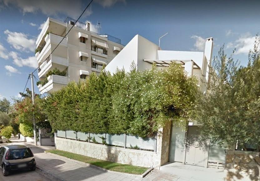Βασίλης Τσιάρτας: Ξανά σε πλειστηριασμό το σπίτι του στο Μαρούσι - Ξεκινάει από τα 1,81 εκατ. ευρώ! (εικόνες)