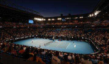Australian Open 2024: Αυξημένα κατά 13,5% από το 2023 τα χρηματικά έπαθλα