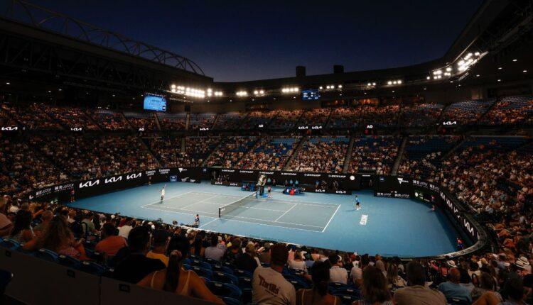 Australian Open 2024: Αυξημένα κατά 13,5% από το 2023 τα χρηματικά έπαθλα